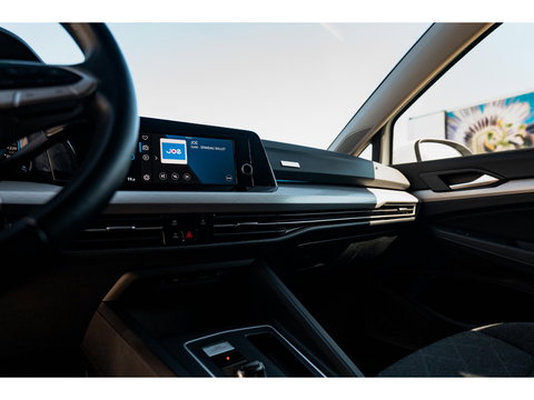 Volkswagen Golf Variant 1.0 eTSI Life | ADAPTIVE CRUISE | 19" | SUNSET | APPLE CAR PLAY | DAB
