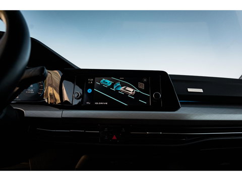 Volkswagen Golf Variant 1.0 eTSI Life | ADAPTIVE CRUISE | 19" | SUNSET | APPLE CAR PLAY | DAB