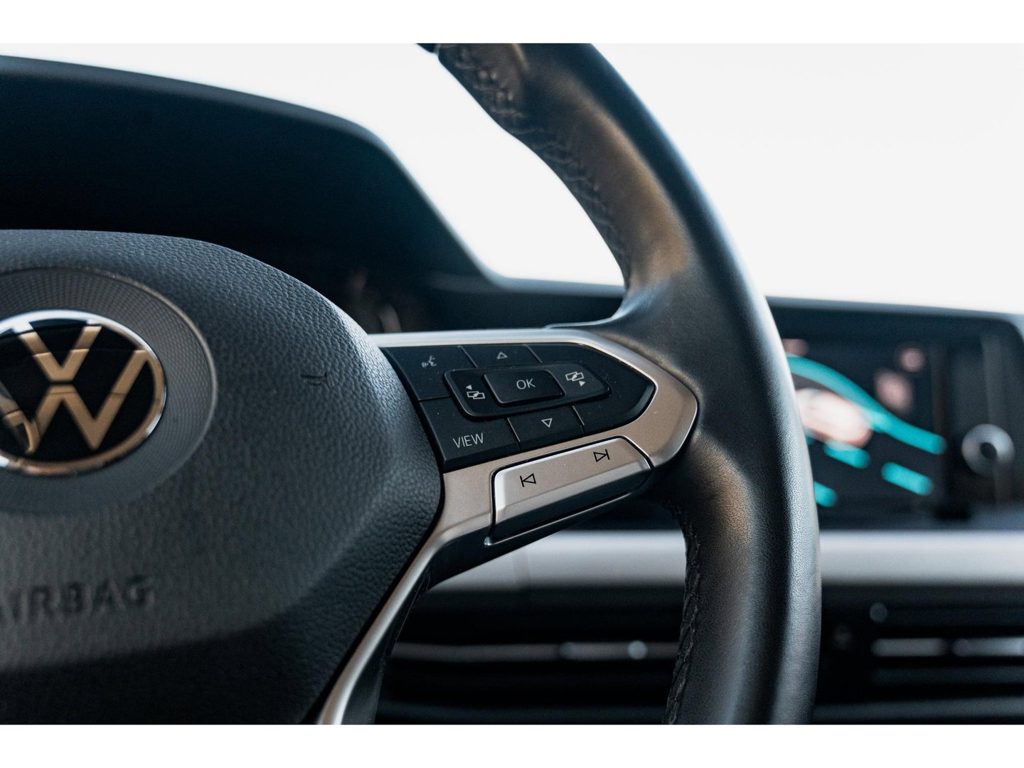 Volkswagen Golf Variant 1.0 eTSI Life | ADAPTIVE CRUISE | 19" | SUNSET | APPLE CAR PLAY | DAB