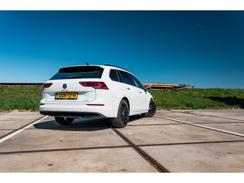Volkswagen Golf Variant 1.0 eTSI Life | ADAPTIVE CRUISE | 19" | SUNSET | APPLE CAR PLAY | DAB