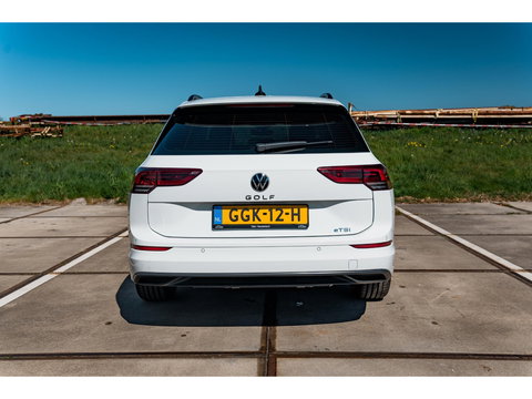 Volkswagen Golf Variant 1.0 eTSI Life | ADAPTIVE CRUISE | 19" | SUNSET | APPLE CAR PLAY | DAB