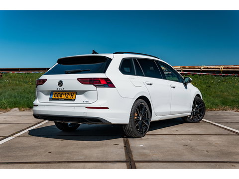 Volkswagen Golf Variant 1.0 eTSI Life | ADAPTIVE CRUISE | 19" | SUNSET | APPLE CAR PLAY | DAB