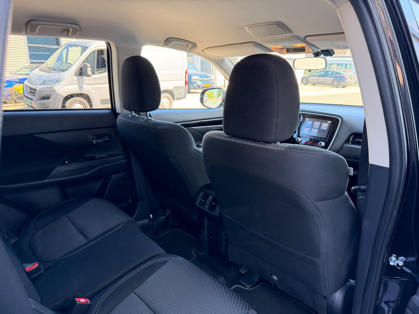 Mitsubishi Outlander 2.4 PHEV 240PK AWD PURE PLUG IN HYBRIDE CAMERA CARPLAY LED-XENON