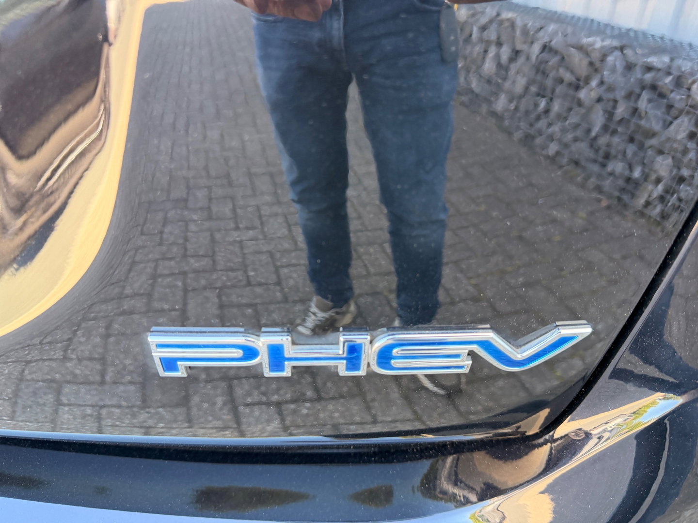 Mitsubishi Outlander 2.4 PHEV 240PK AWD PURE PLUG IN HYBRIDE CAMERA CARPLAY LED-XENON
