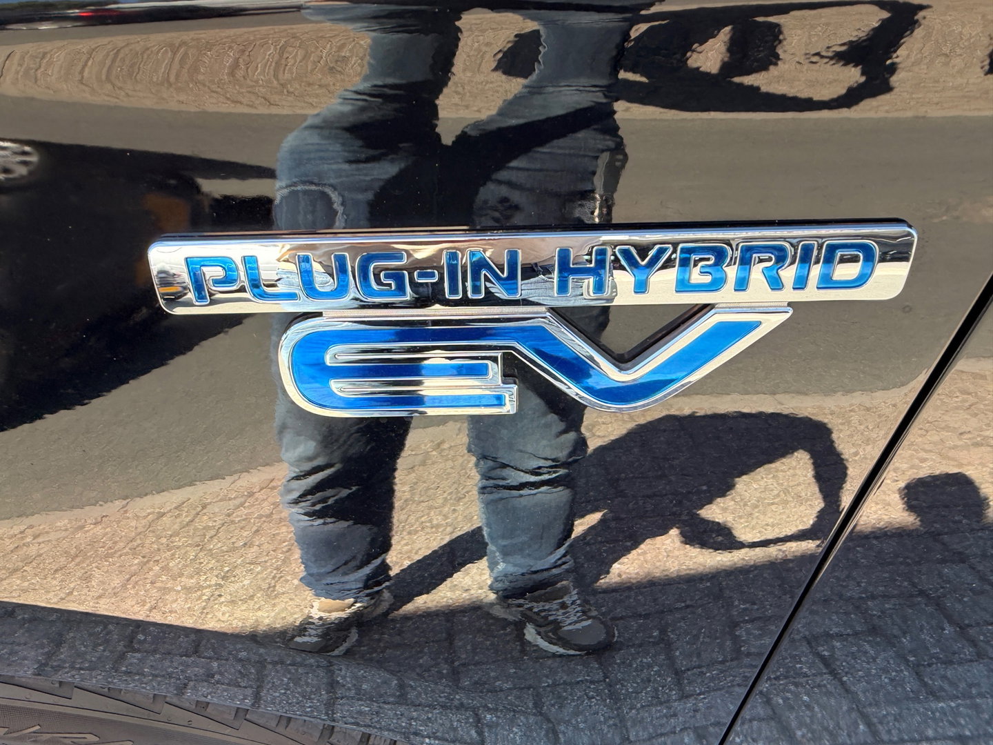 Mitsubishi Outlander 2.4 PHEV 240PK AWD PURE PLUG IN HYBRIDE CAMERA CARPLAY LED-XENON