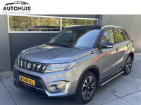 Suzuki Vitara - 1.4 Boosterjet Style Smart Hybrid Automaat Navigatie Camera Trekhaak Assistentie pakket