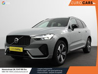 Volvo XC60 - 2.0 T6 Plug-in hybrid AWD Plus Dark | Harman/Kardon | Full LED | Adaptive Cruise Control + Pilot Assist |Parkeersensoren V&A+ 360 camera | Panaromadak