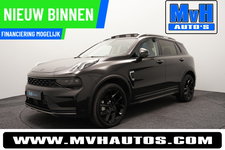 Lynk & Co 01 - 1.5 Plug-in Hybride|FULL BLACK XL|360ºCAM|PANO