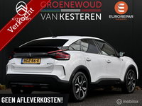 Citroën ë-C4 - Shine 50 kWh I Schuifdak I Leder I