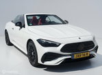 Mercedes-Benz CLE