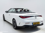 Mercedes-Benz CLE