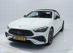 Mercedes-Benz CLE