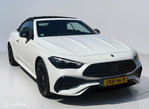 Mercedes-Benz CLE