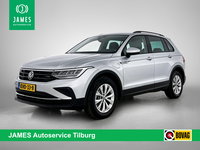 Volkswagen Tiguan - 1.4 TSI eHybrid 245PK CAMERA | VIRTUAL | NAV | AD-CRUISE