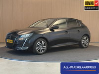 Peugeot 208 - 1.2 PureTech 100PK Allure Pack | Camera | Carplay | Keyless | Incl. garantie
