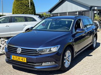Volkswagen Passat - Variant 1.4 TSI ACT Comfortline 2015 NL Auto