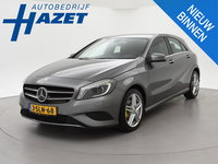 Mercedes-Benz A-Klasse - 180 CDI AUT. MONTAIN GRAY + GELE REMKLAUWEN | SPORTSTOELEN | 17 INCH | NAVIGATIE