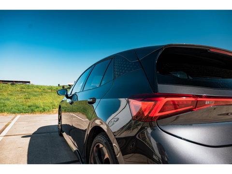 CUPRA Born Performance One 62 kWh | ALCANTARA | FULL LED | CAMERA | APPLE CAR PLAY
