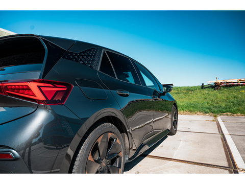 CUPRA Born Performance One 62 kWh | ALCANTARA | FULL LED | CAMERA | APPLE CAR PLAY