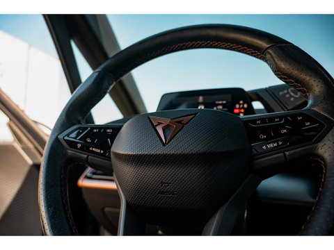 CUPRA Born Performance One 62 kWh | ALCANTARA | FULL LED | CAMERA | APPLE CAR PLAY