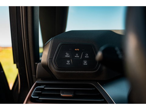 CUPRA Born Performance One 62 kWh | ALCANTARA | FULL LED | CAMERA | APPLE CAR PLAY