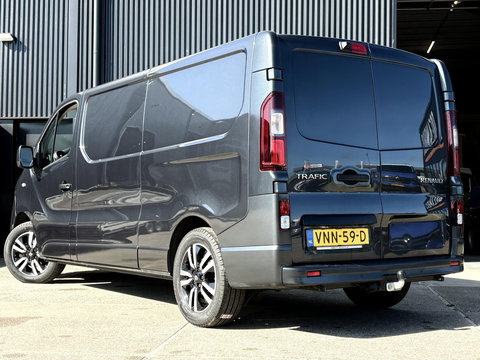Renault Trafic 2.0 dCi 120 L2H1 MARGE | LMV | ZEER NETTE BUS | CAMERA | LED |