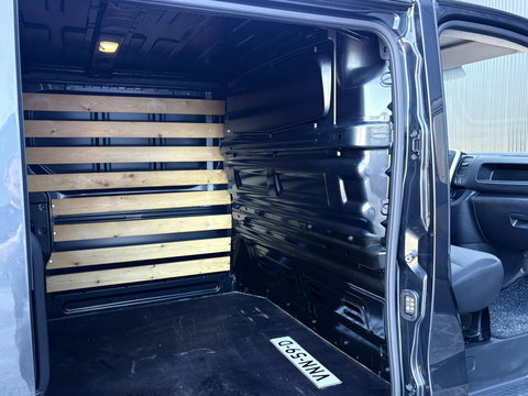 Renault Trafic 2.0 dCi 120 L2H1 MARGE | LMV | ZEER NETTE BUS | CAMERA | LED |