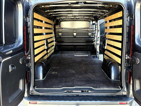 Renault Trafic 2.0 dCi 120 L2H1 MARGE | LMV | ZEER NETTE BUS | CAMERA | LED |