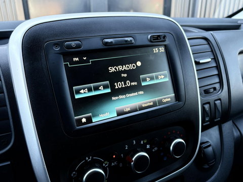 Renault Trafic 2.0 dCi 120 L2H1 MARGE | LMV | ZEER NETTE BUS | CAMERA | LED |