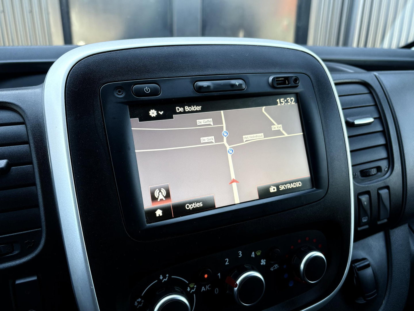 Renault Trafic 2.0 dCi 120 L2H1 MARGE | LMV | ZEER NETTE BUS | CAMERA | LED |