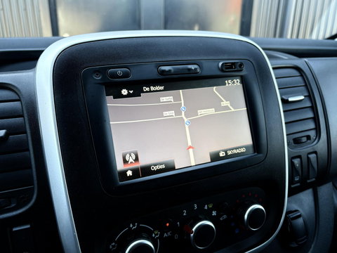 Renault Trafic 2.0 dCi 120 L2H1 MARGE | LMV | ZEER NETTE BUS | CAMERA | LED |