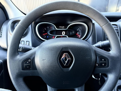 Renault Trafic 2.0 dCi 120 L2H1 MARGE | LMV | ZEER NETTE BUS | CAMERA | LED |