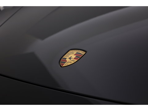 Porsche 911 Cabrio 3.0 Carrera 4 S Orgi. NL | Sport Chrono | Achterasbesturing | Sport Design Pack | PDCC | PDLS | Sportuitlaat | 20/21''