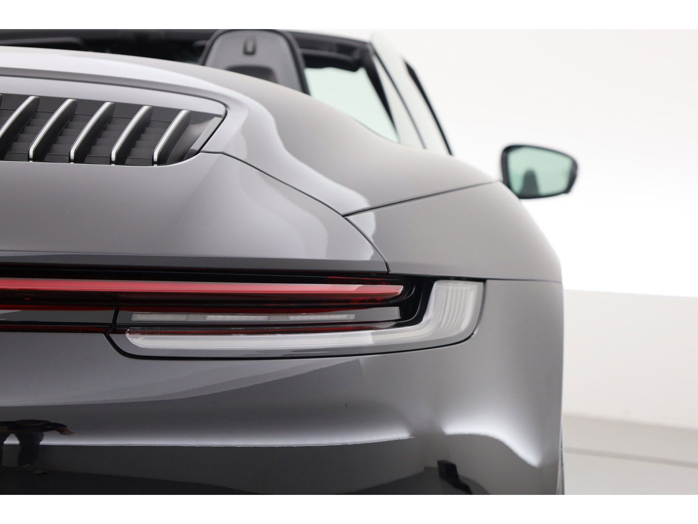 Porsche 911 Cabrio 3.0 Carrera 4 S Orgi. NL | Sport Chrono | Achterasbesturing | Sport Design Pack | PDCC | PDLS | Sportuitlaat | 20/21''