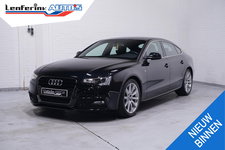 Audi A5 - Sportback 1.8 TFSI S Line Navi Bi Xenon Bang & Olufsen S Line int/ext NAP