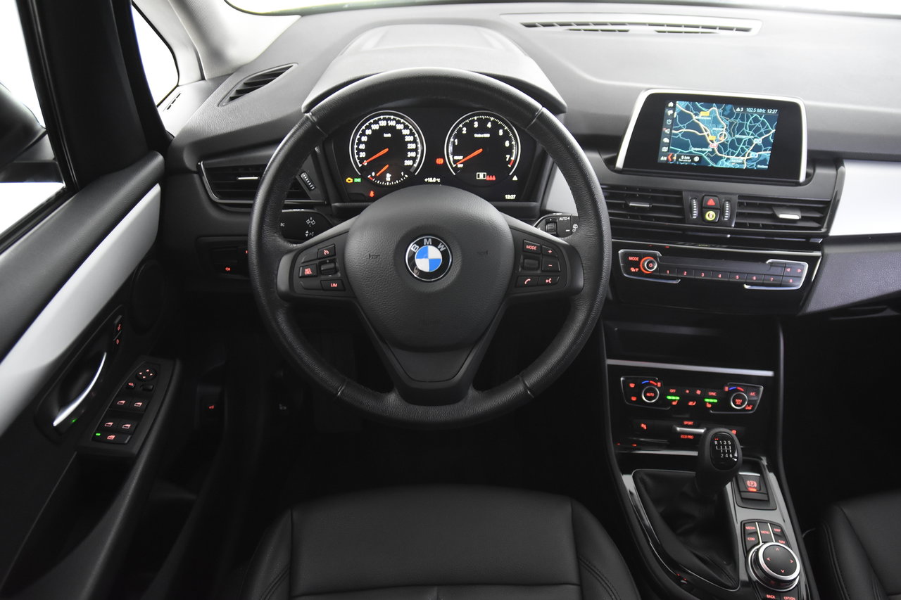 BMW 2 Serie