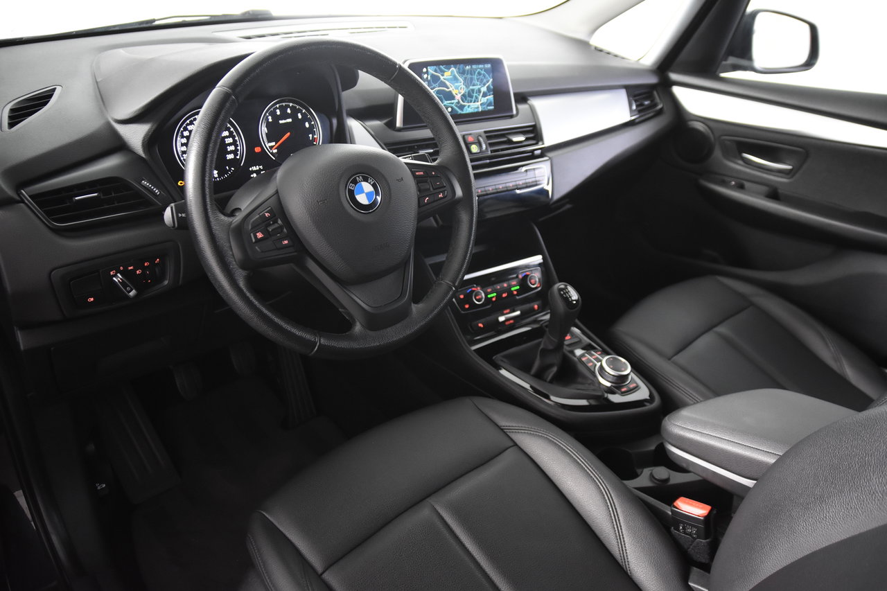 BMW 2 Serie