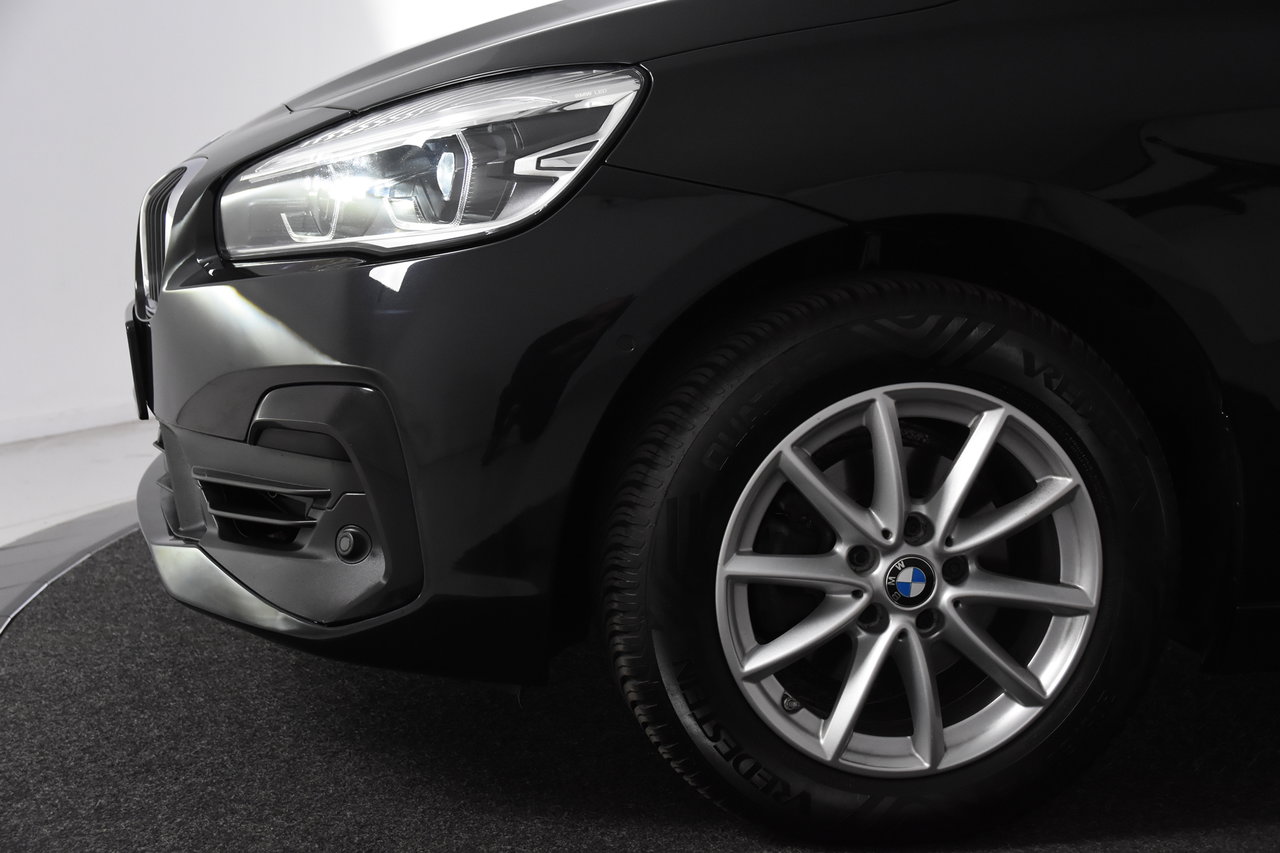 BMW 2 Serie