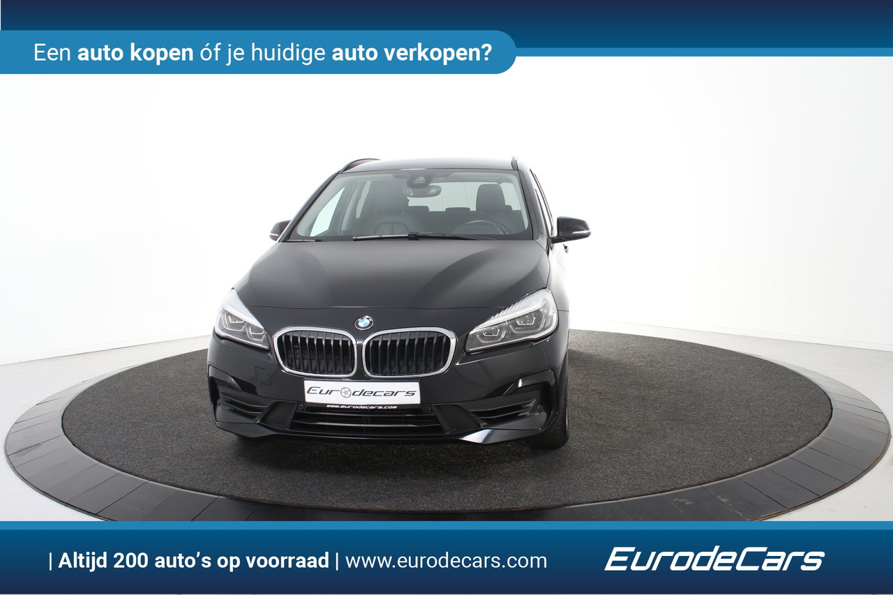 BMW 2 Serie