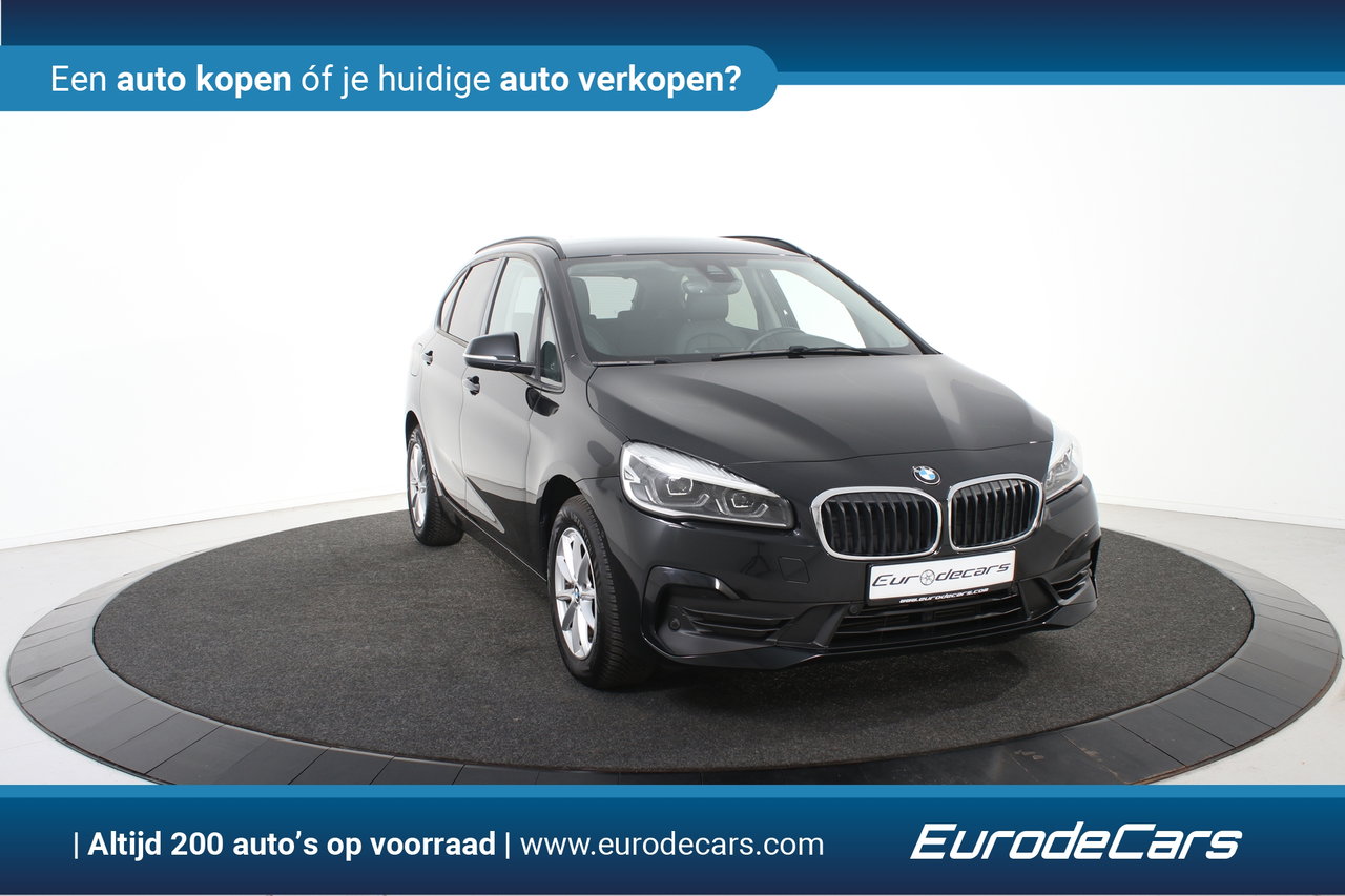 BMW 2 Serie