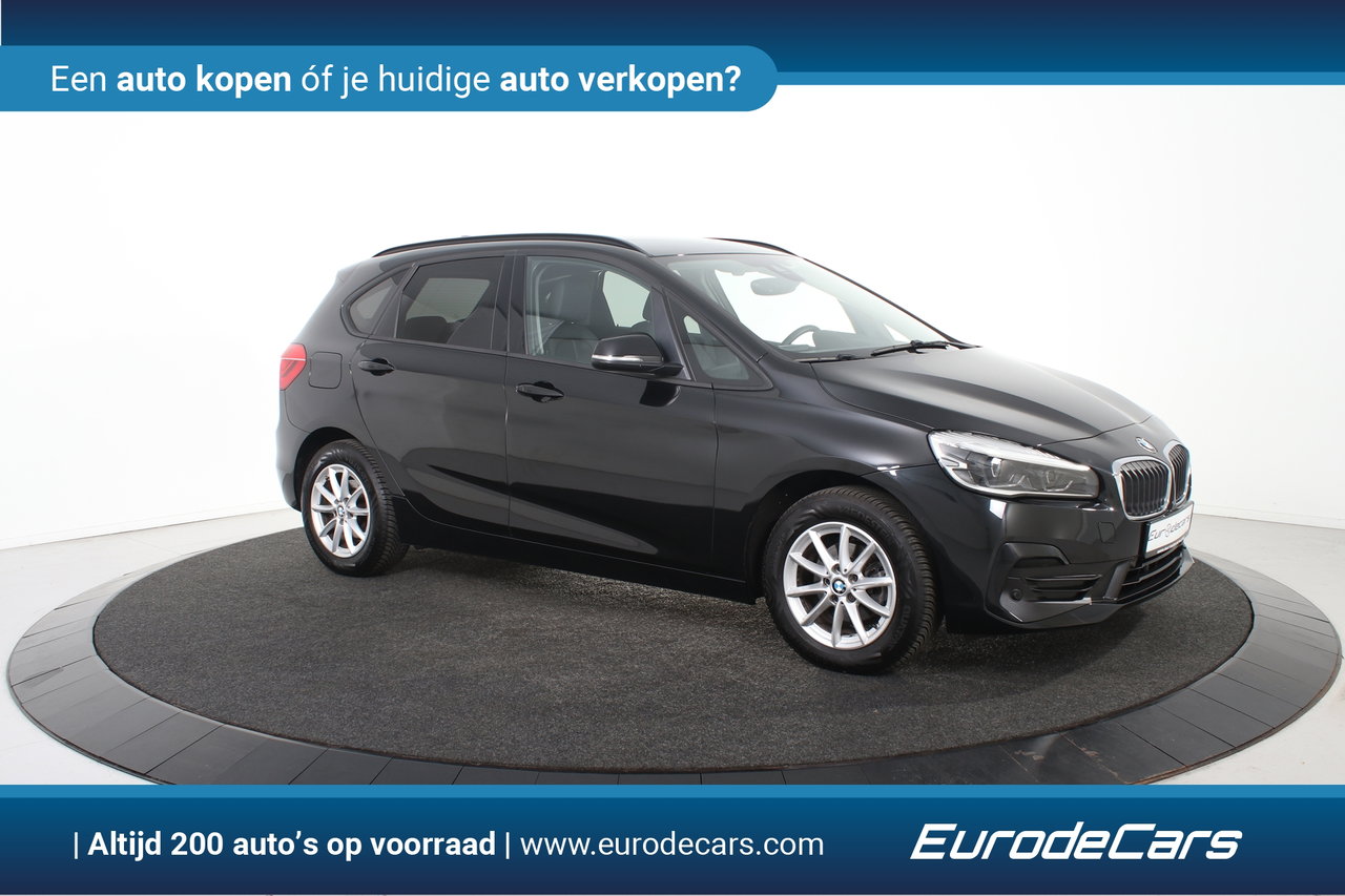 BMW 2 Serie