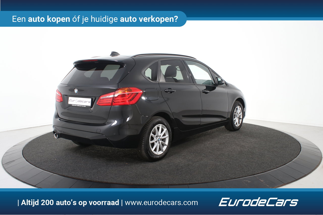 BMW 2 Serie