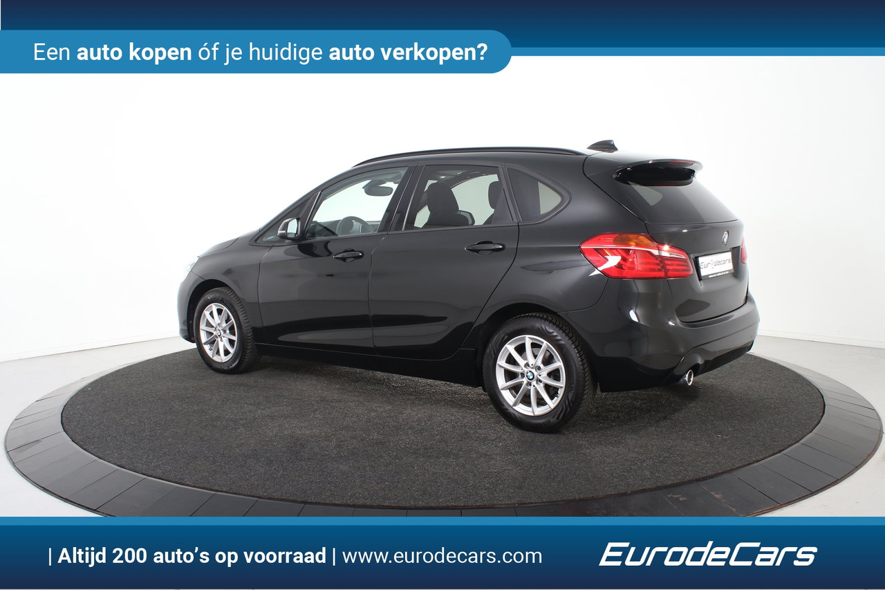 BMW 2 Serie
