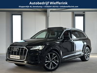Audi Q7 - 55 TFSI e 3381 pk quattro Pro Line Advanced | Pano | Lucht | Leder | Trekhaak |
