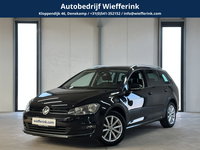 Volkswagen Golf - Variant 1.2 TSI Comfort line | Navi | Camera | Trekhaak |