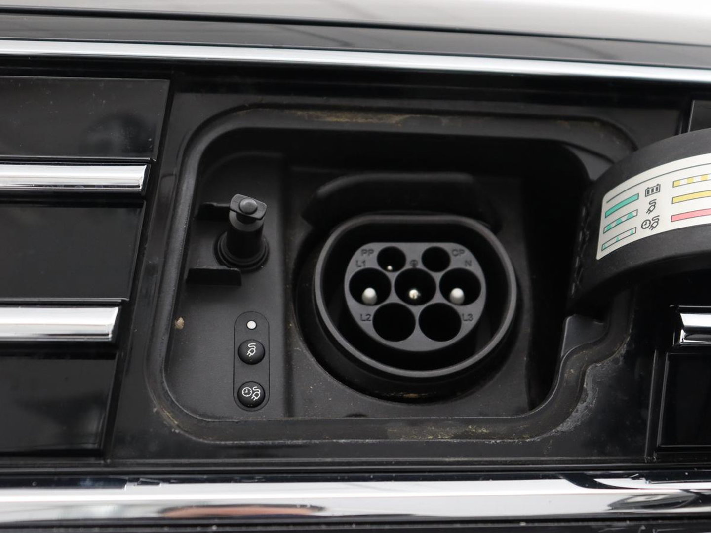 Volkswagen Passat 1.4 TSI PHEV GTE | SOH 94% | Stoelverwarming | Massage | Camera | Adaptive cruise | Matrix LED | Carplay | Navigatie | parkeerhulp | Climate control | Plug In