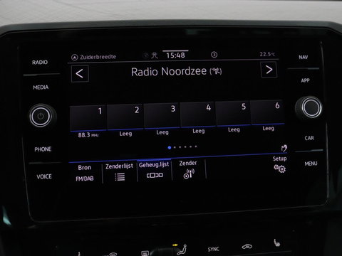Volkswagen Passat 1.4 TSI PHEV GTE | SOH 94% | Stoelverwarming | Massage | Camera | Adaptive cruise | Matrix LED | Carplay | Navigatie | parkeerhulp | Climate control | Plug In