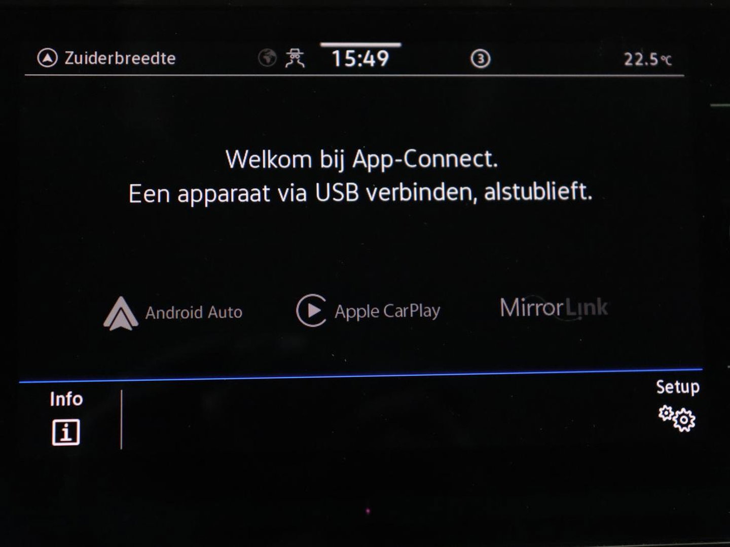 Volkswagen Passat 1.4 TSI PHEV GTE | SOH 94% | Stoelverwarming | Massage | Camera | Adaptive cruise | Matrix LED | Carplay | Navigatie | parkeerhulp | Climate control | Plug In