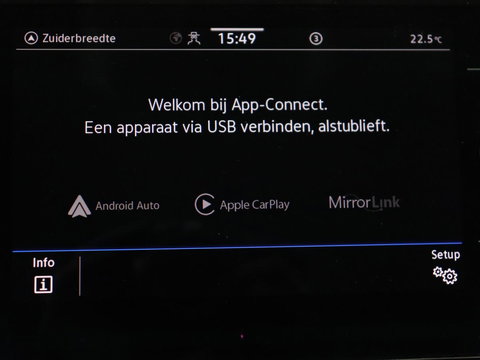 Volkswagen Passat 1.4 TSI PHEV GTE | SOH 94% | Stoelverwarming | Massage | Camera | Adaptive cruise | Matrix LED | Carplay | Navigatie | parkeerhulp | Climate control | Plug In