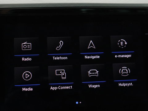 Volkswagen Passat 1.4 TSI PHEV GTE | SOH 94% | Stoelverwarming | Massage | Camera | Adaptive cruise | Matrix LED | Carplay | Navigatie | parkeerhulp | Climate control | Plug In